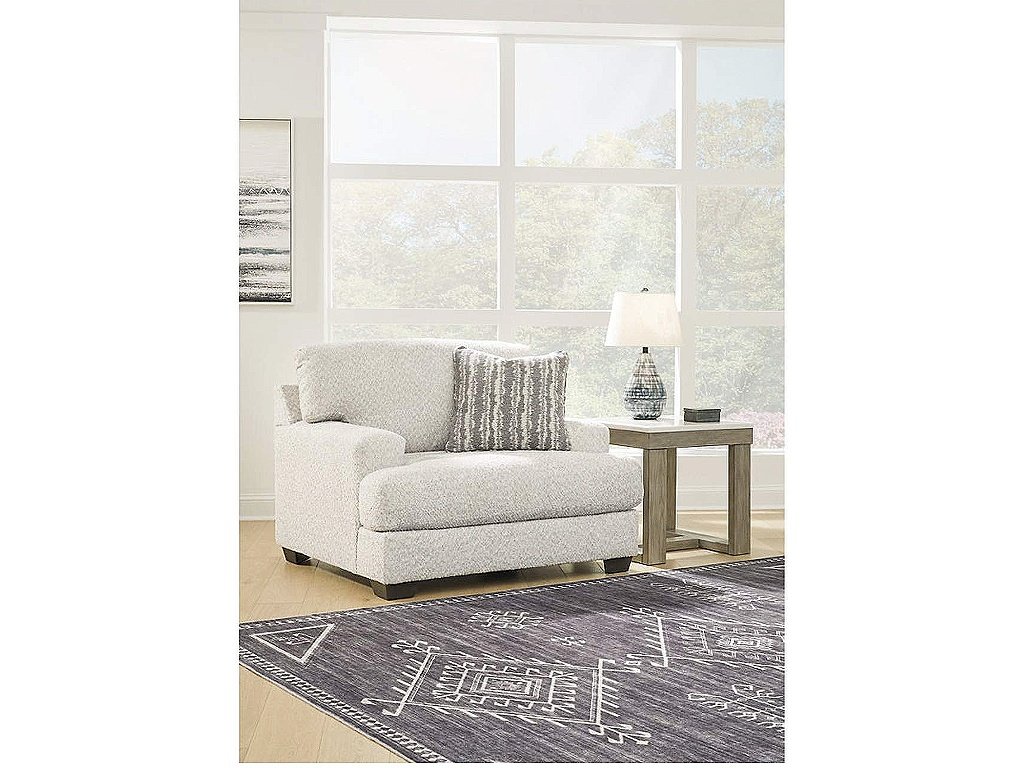 Brebryan Oversized Chair