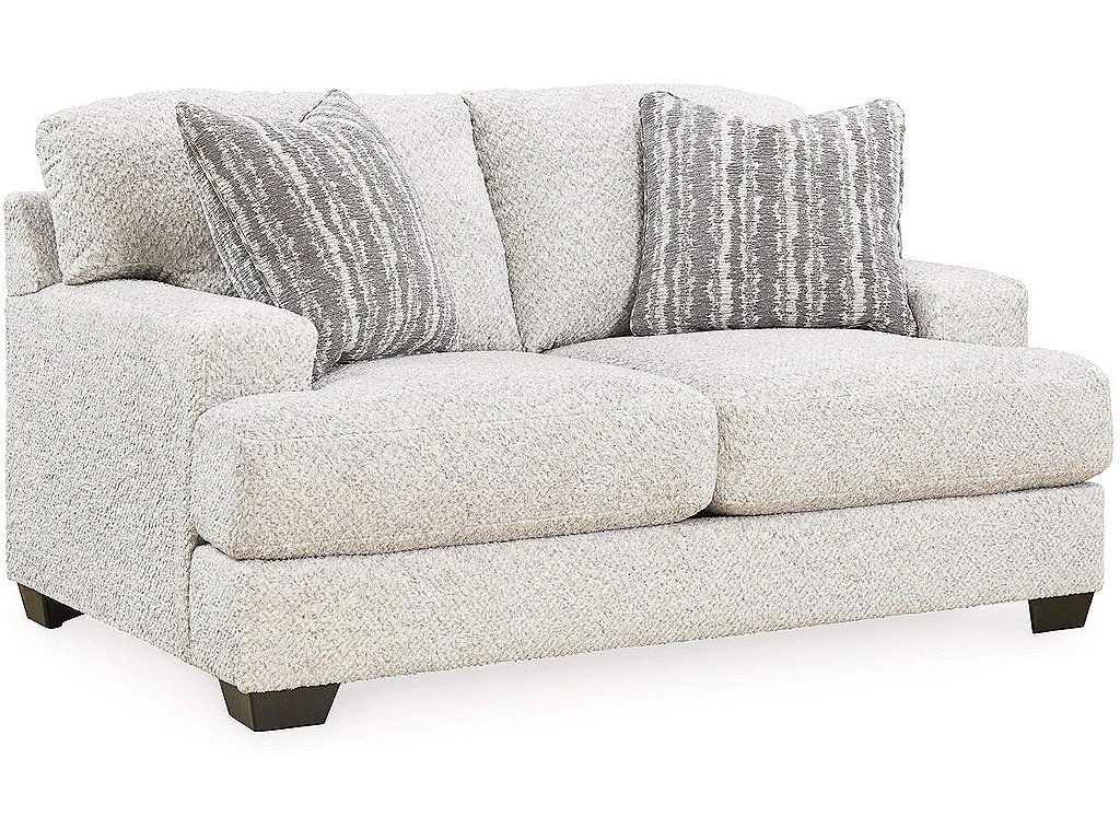Brebryan Loveseat