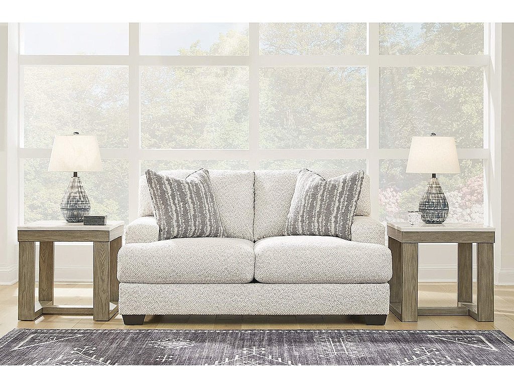 Brebryan Loveseat