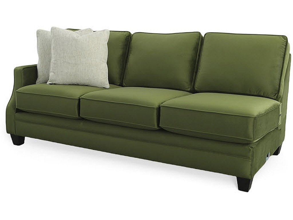 LSF 1 Arm Sofa