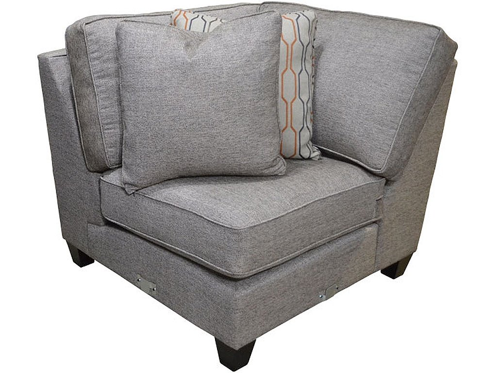 Corner Chair