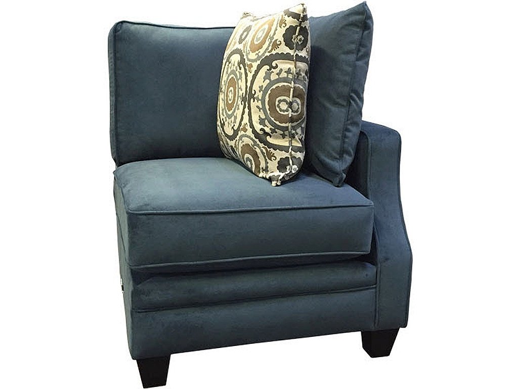 RSF 1 Arm Chair