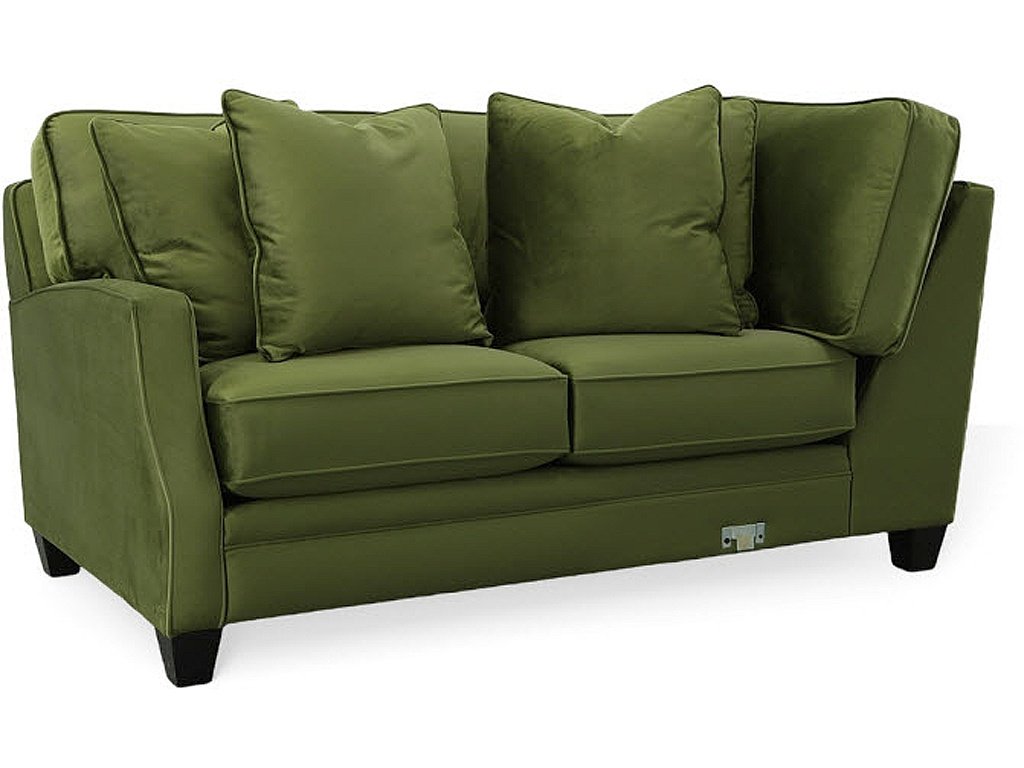 LSF Tux Loveseat