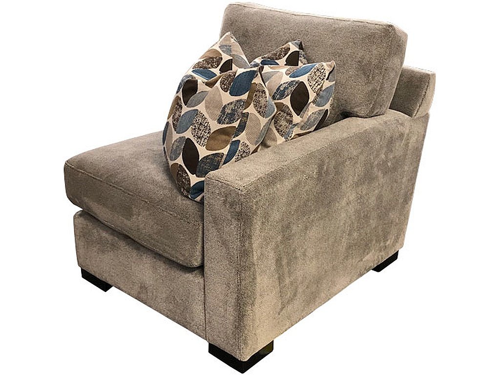 RSF 1 Arm Chair