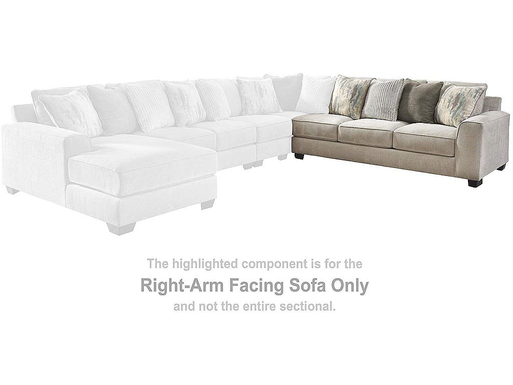 Ardsley Right-Arm Facing Sofa