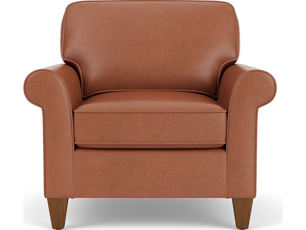 Westside Leather Chair