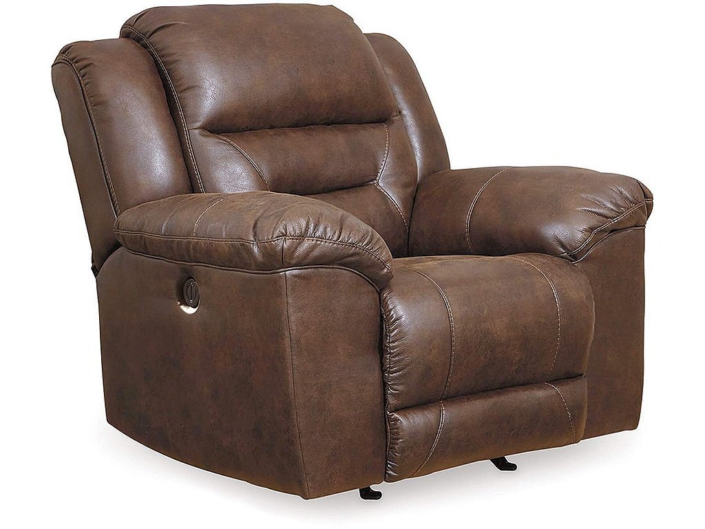 Stoneland Power Recliner