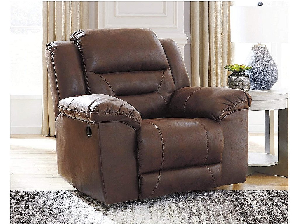Stoneland Recliner