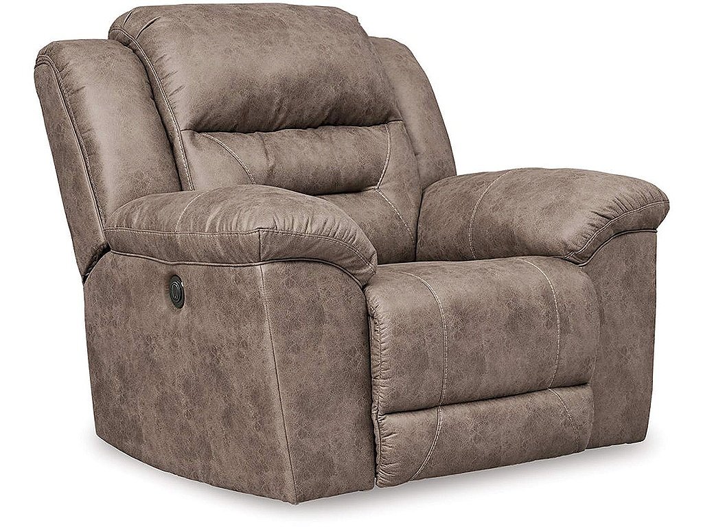Stoneland Power Recliner