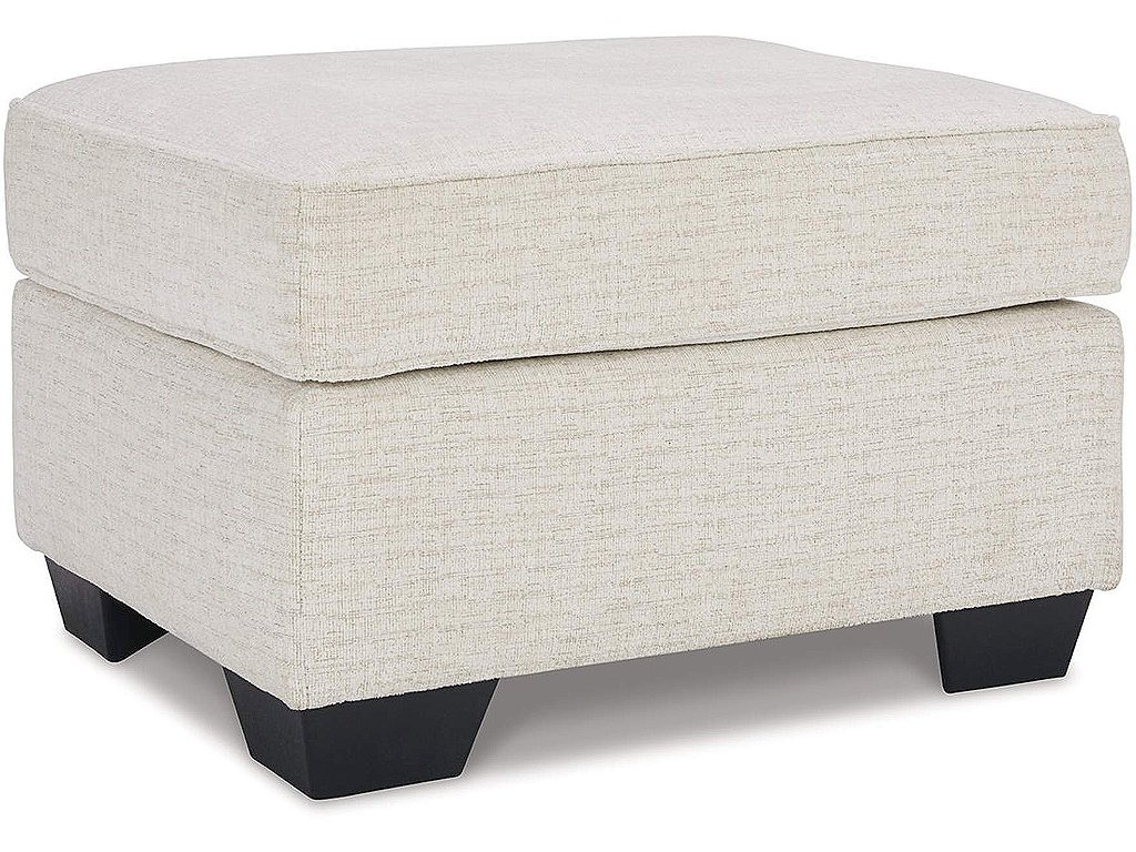 Cashton Ottoman
