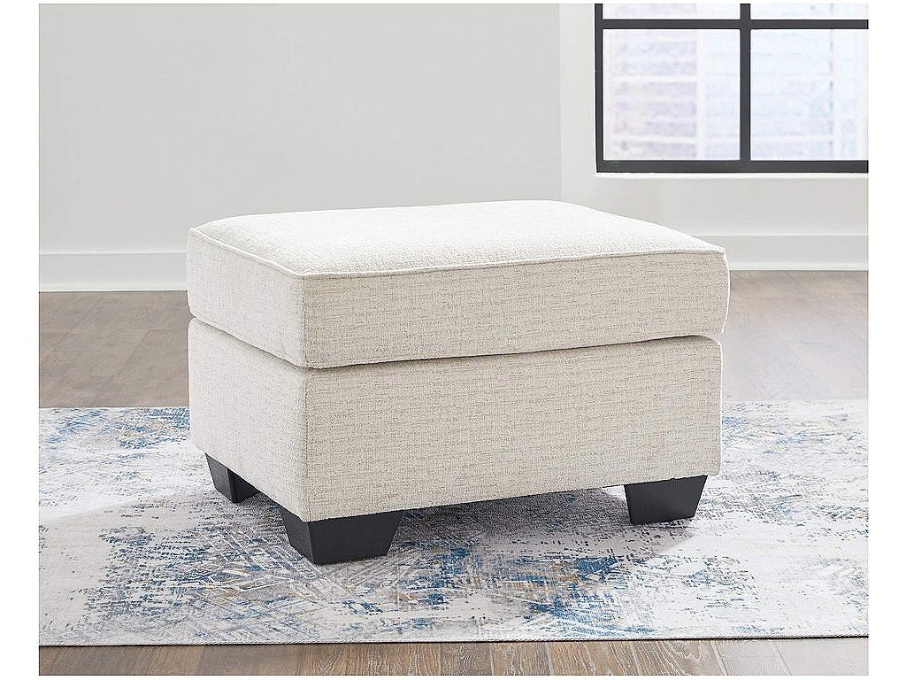 Cashton Ottoman