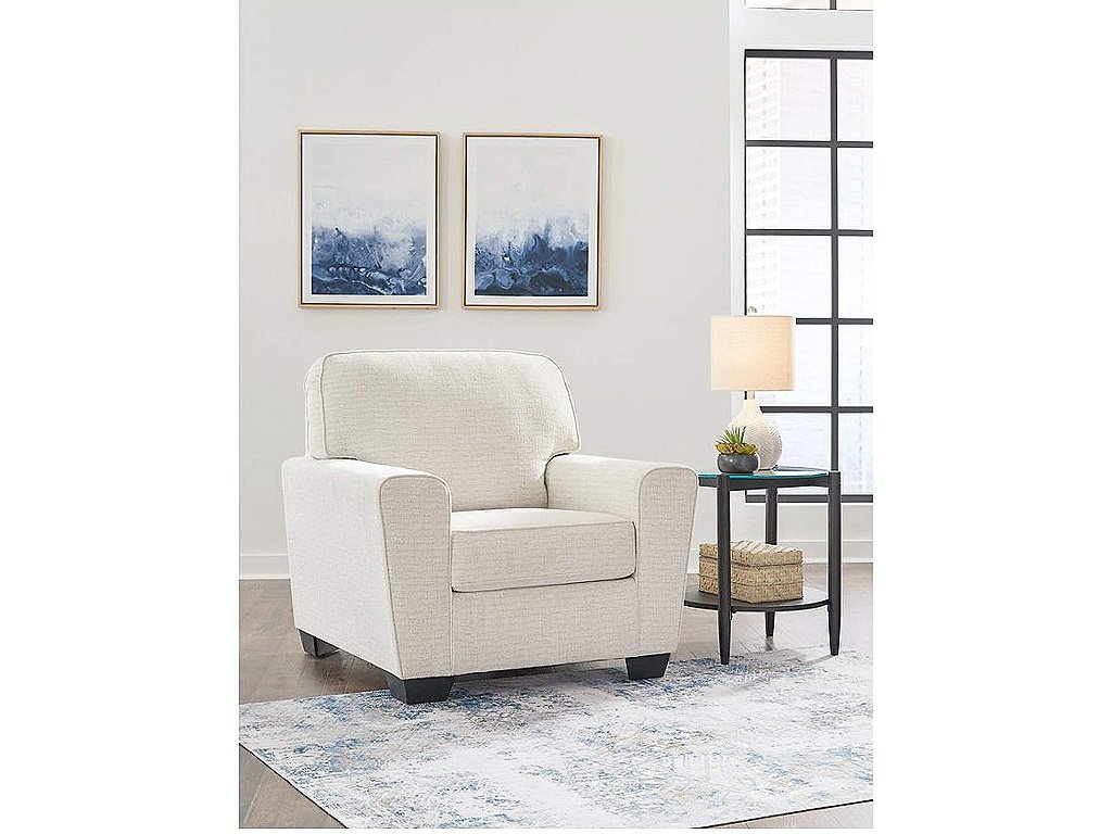 Cashton Chair