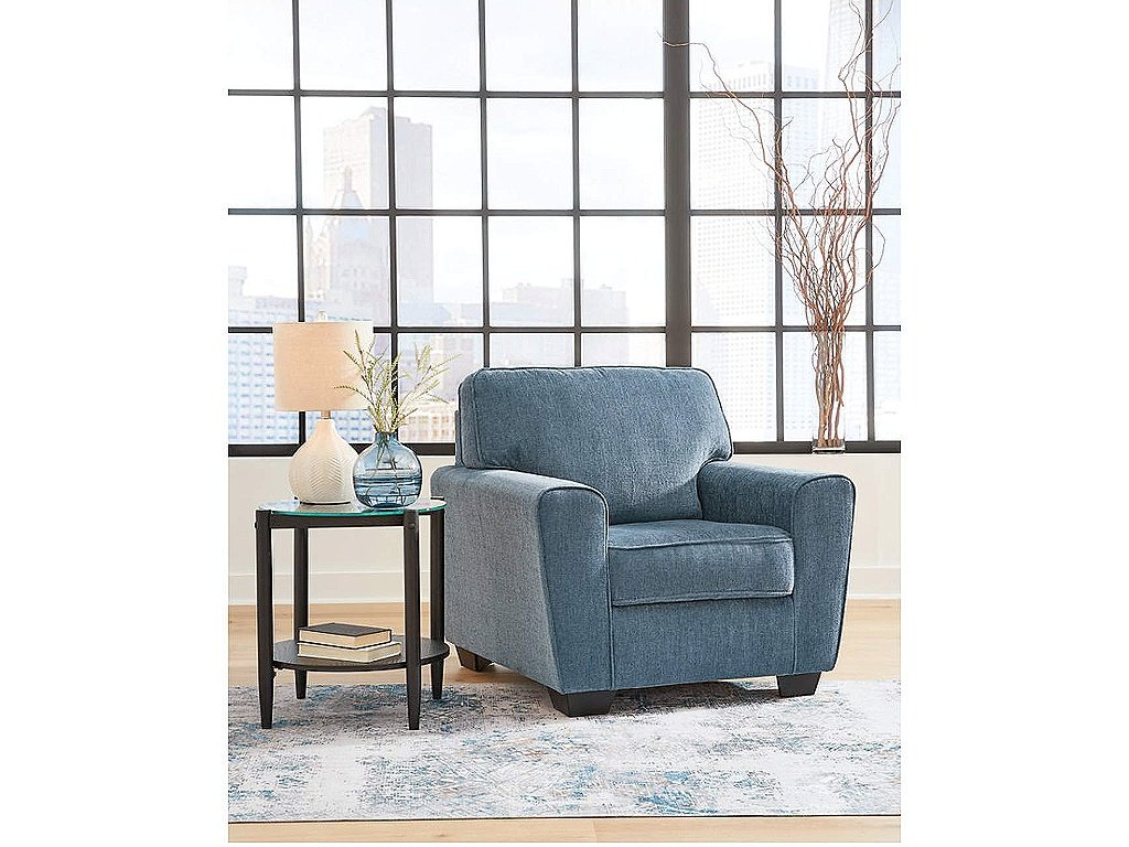 Cashton Chair
