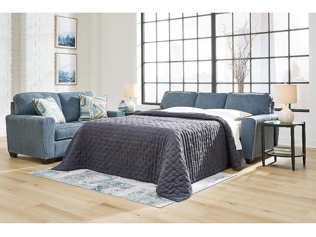 Cashton Queen Sofa Sleeper