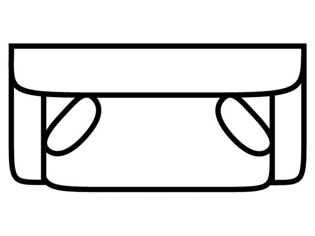 Double Chair