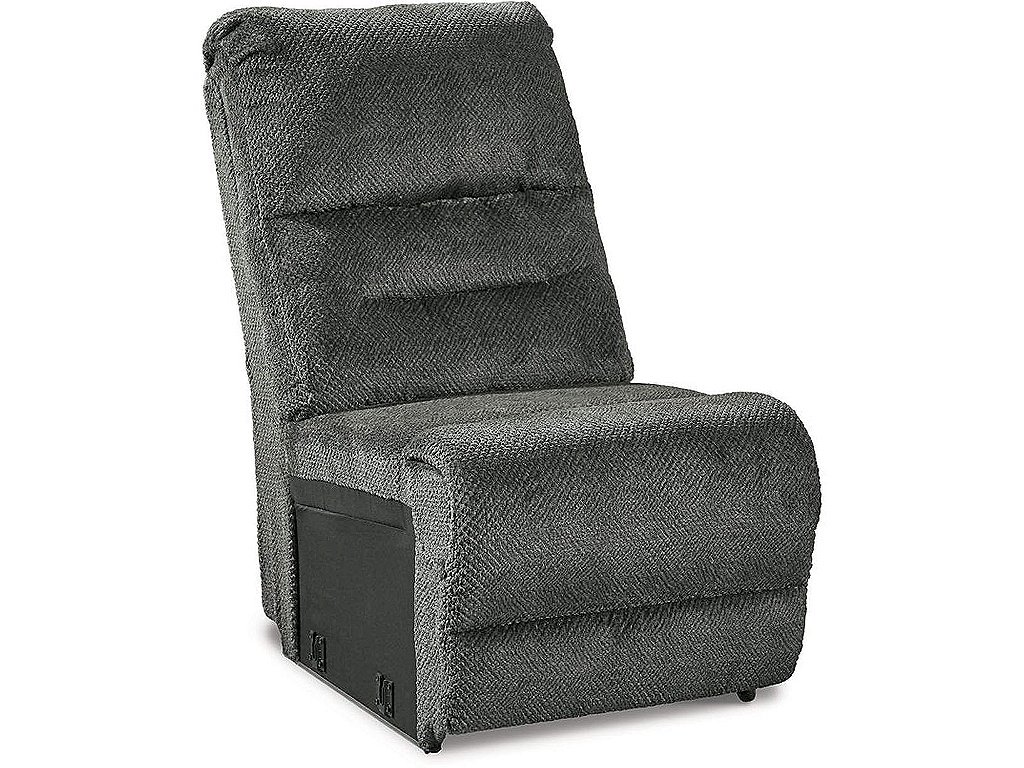 Nettington Armless Chair