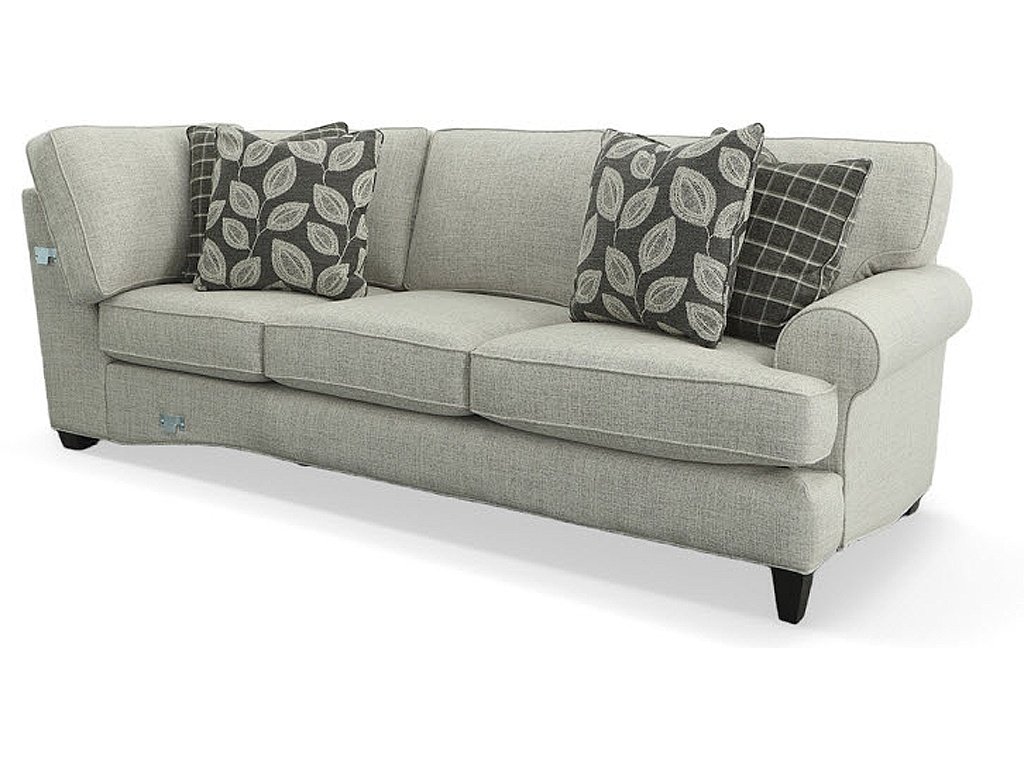 RSF Tux Sofa
