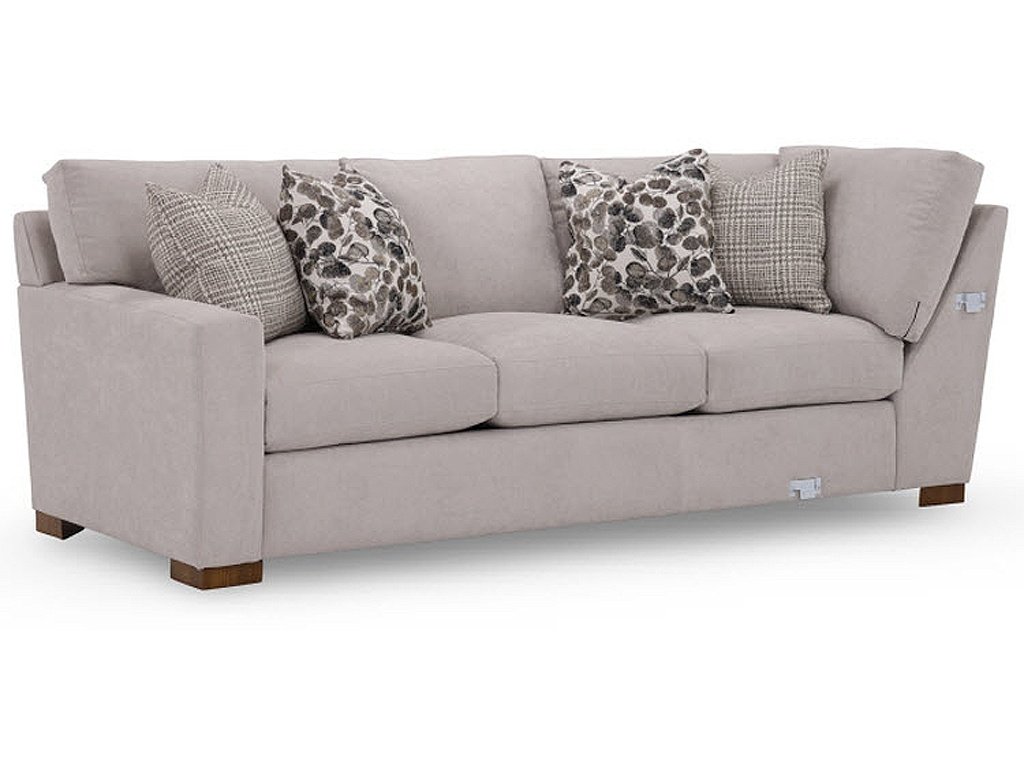 LSF Tux Sofa