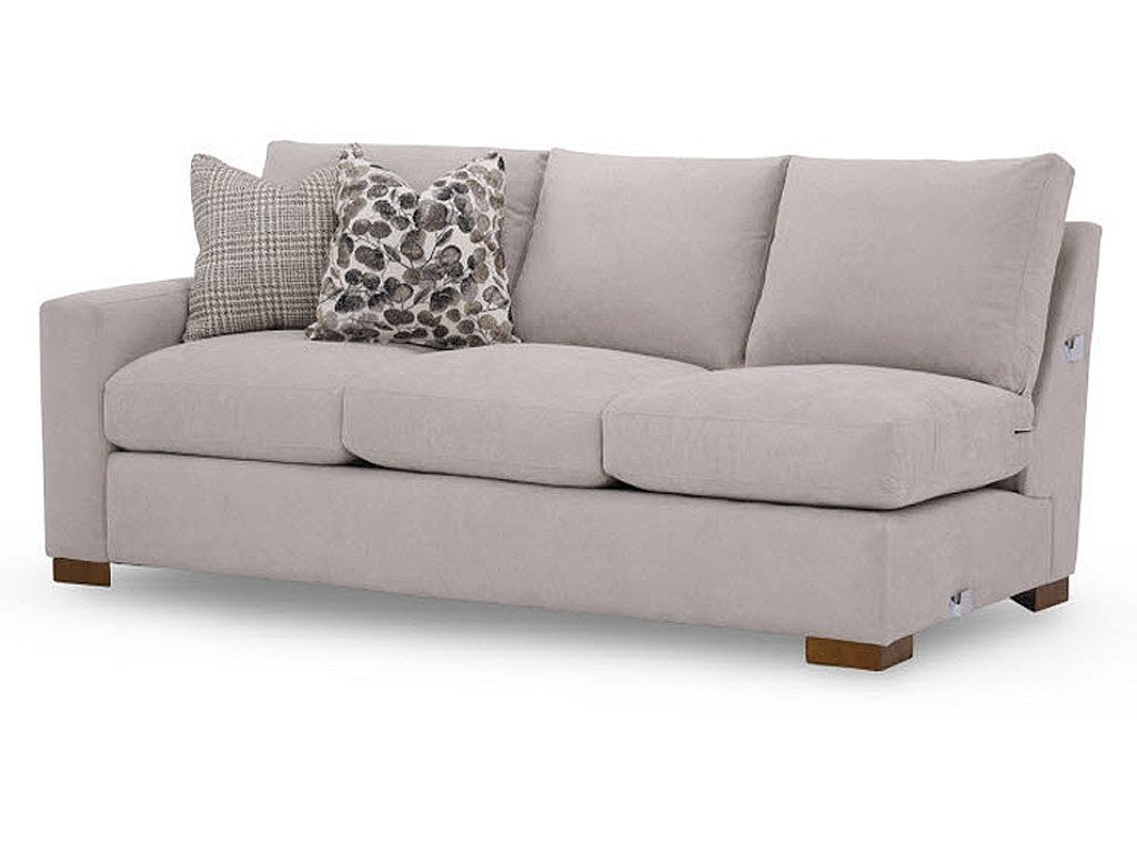 LSF 1 Arm Sofa