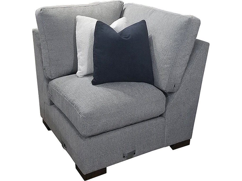Corner Chair
