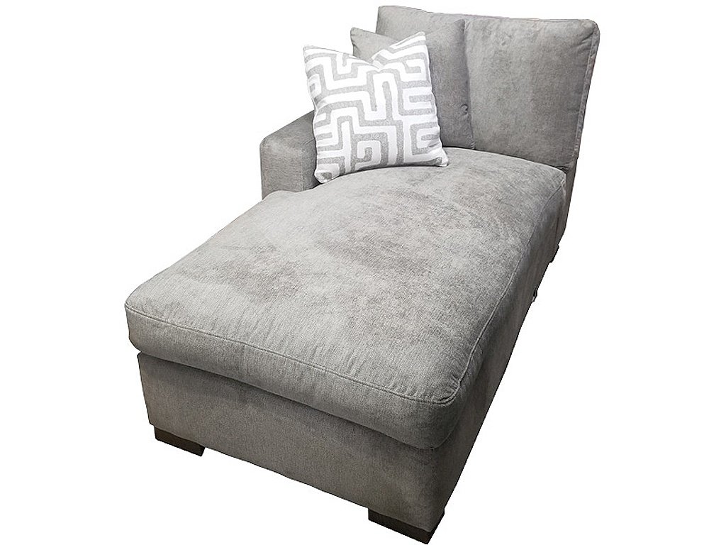 LSF 1 Arm Chaise