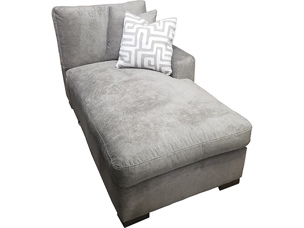 RSF 1 Arm Chaise