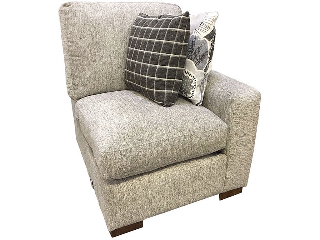 RSF 1 Arm Chair