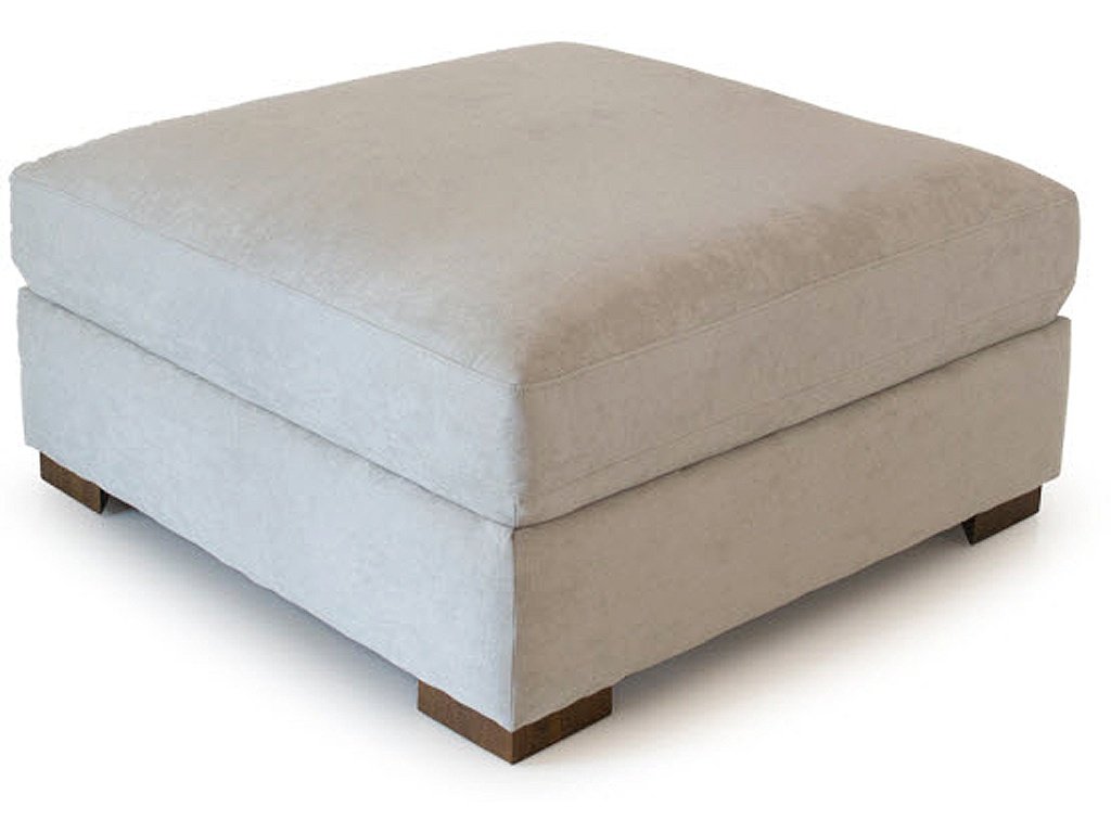 Sq Stor Ottoman