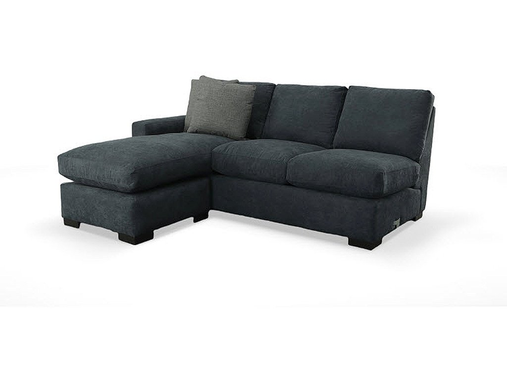 LSF 1 Arm Sofa Chaise