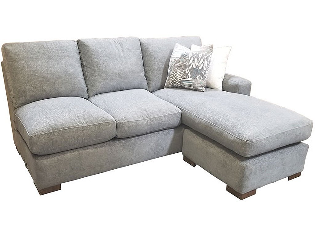 RSF 1 Arm Sofa Chaise