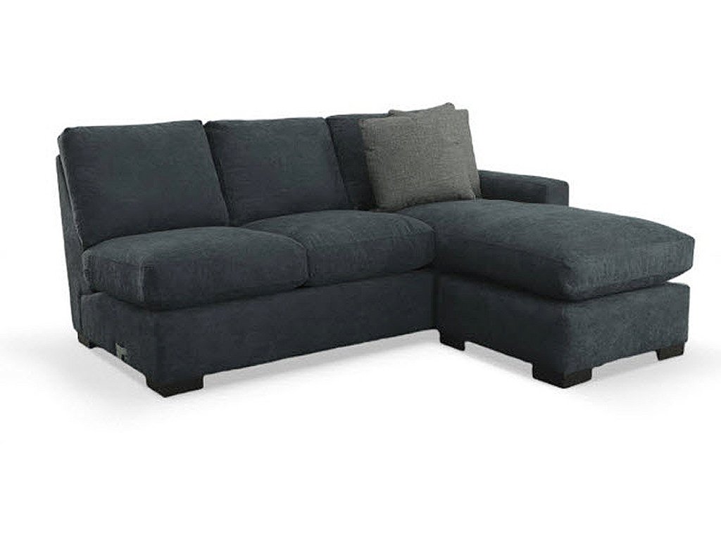 RSF 1 Arm Sofa Chse w/ Stor.