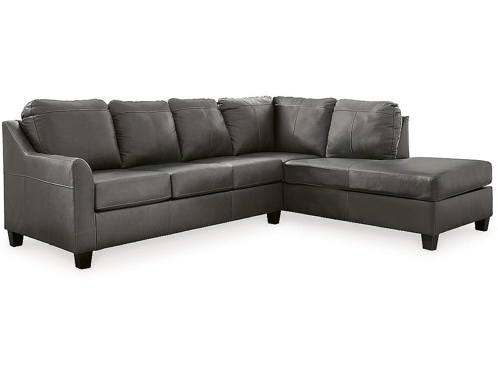 Valderno 2-Piece Sectional with Chaise