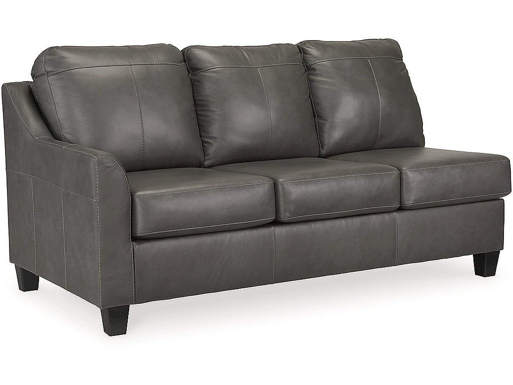 Valderno Left-Arm Facing Sofa