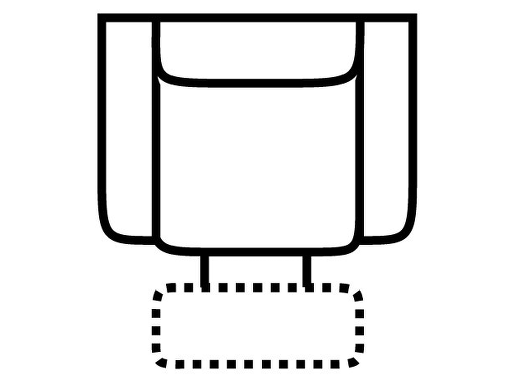 Recl. Chair