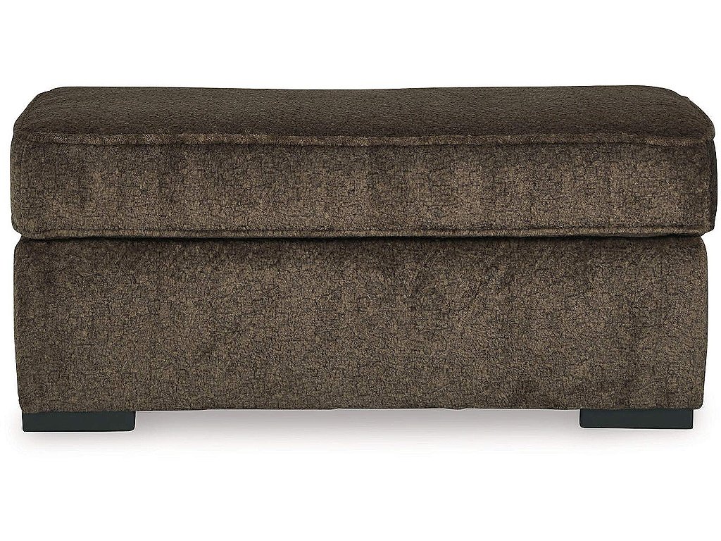 Aylesworth Sofa, Loveseat, Oversized Chair and Ottoman