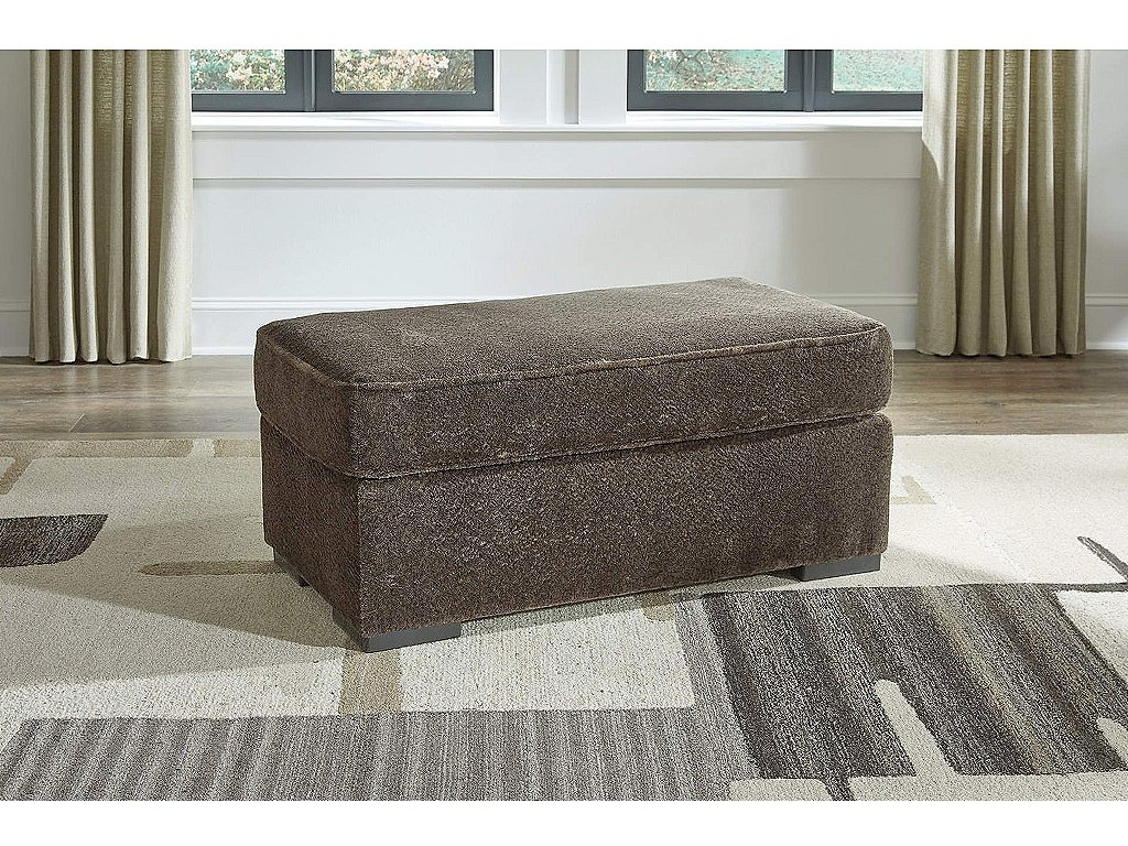 Aylesworth Ottoman
