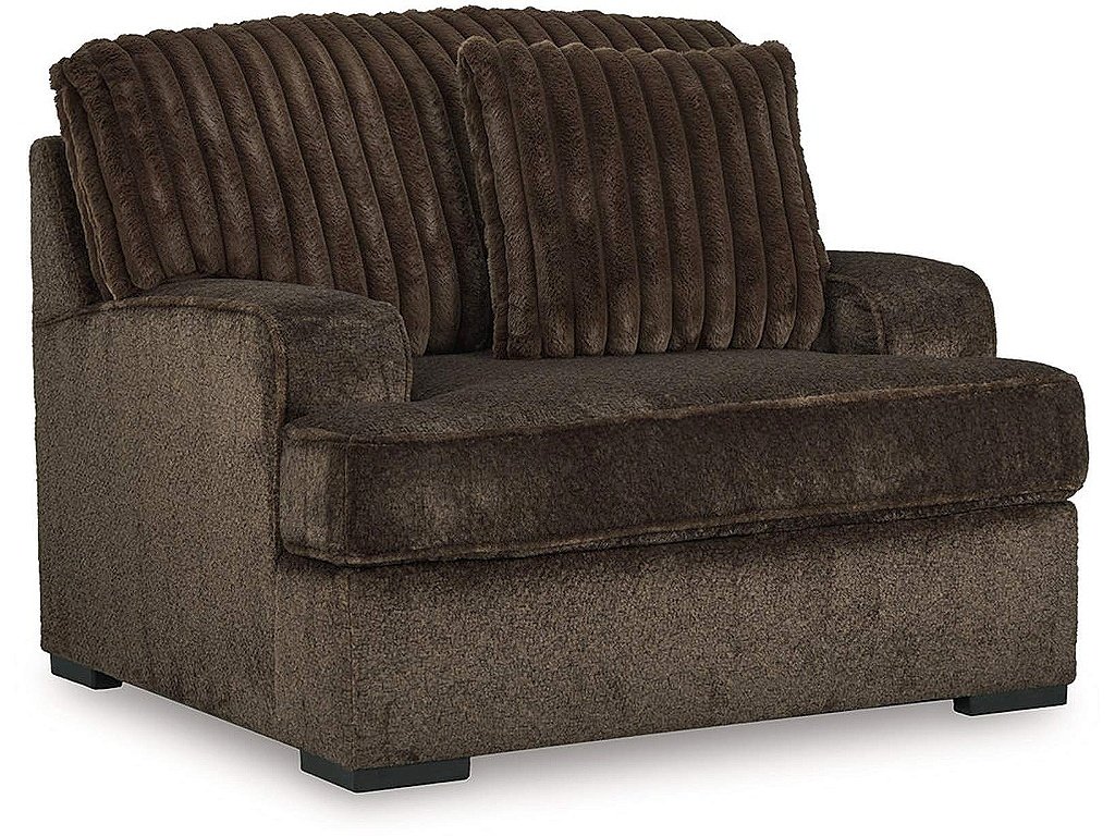 Aylesworth Oversized Chair