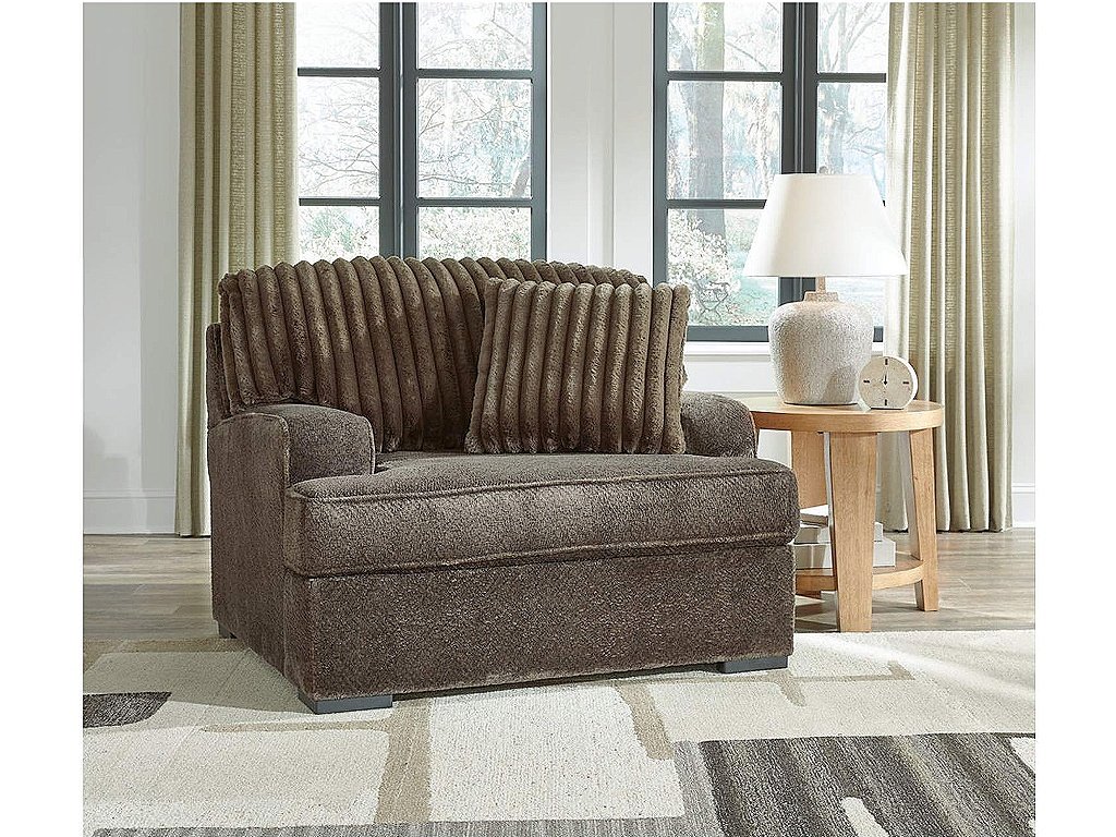 Aylesworth Oversized Chair