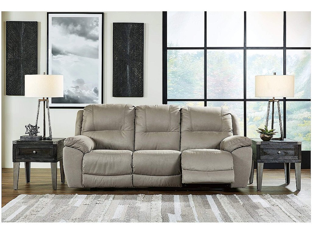 Next-Gen Gaucho Power Reclining Sofa