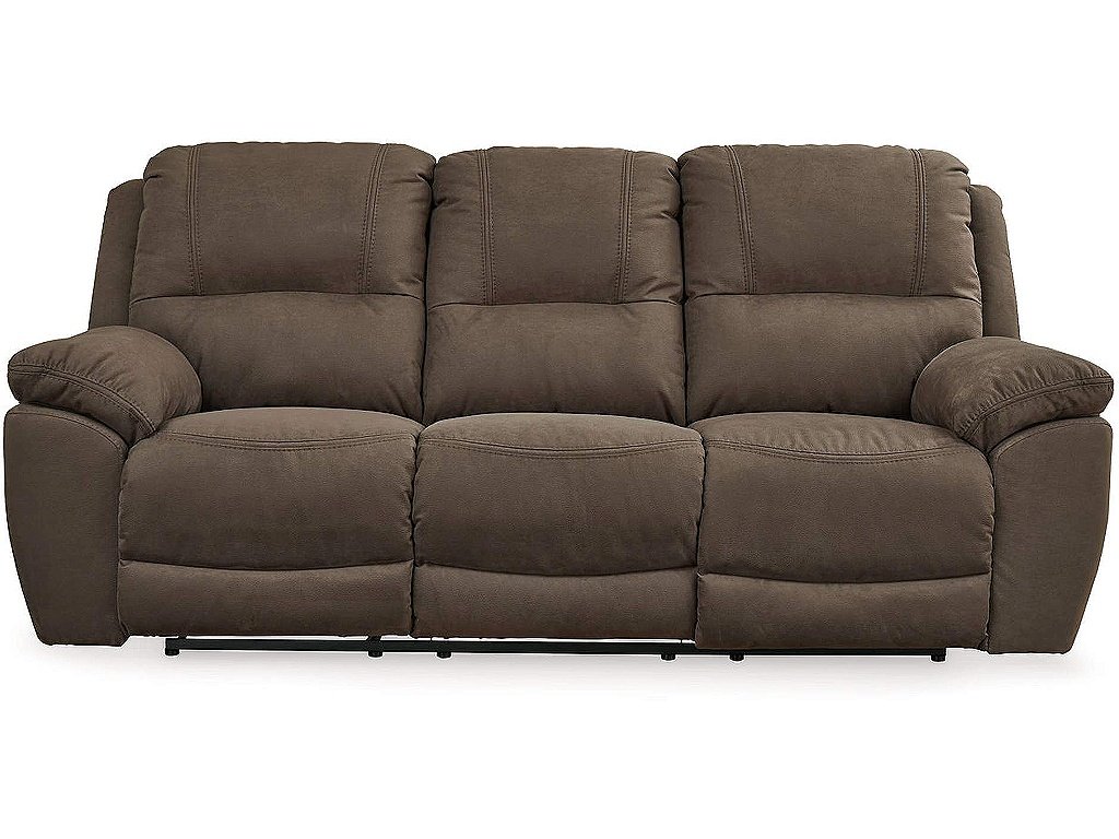 Next-Gen Gaucho Reclining Sofa