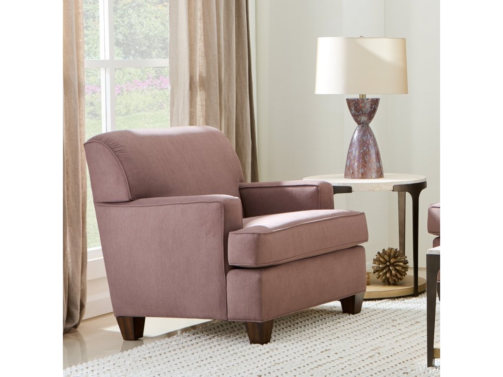 Dempsey Fabric Chair
