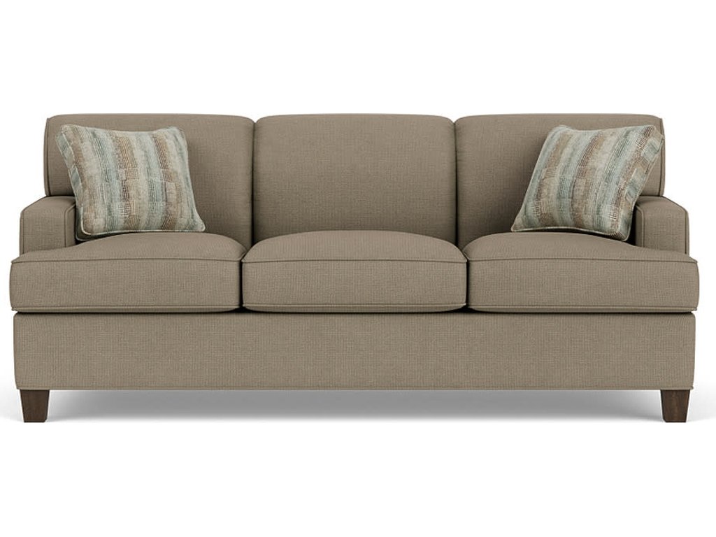 Dempsey Fabric Sofa