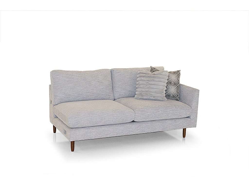 RSF 1 Arm Sofa (2 Over 2)