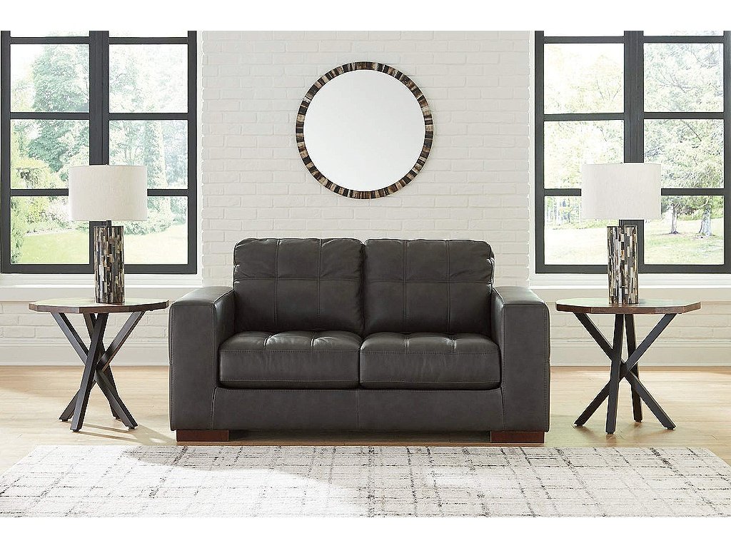 Luigi Loveseat