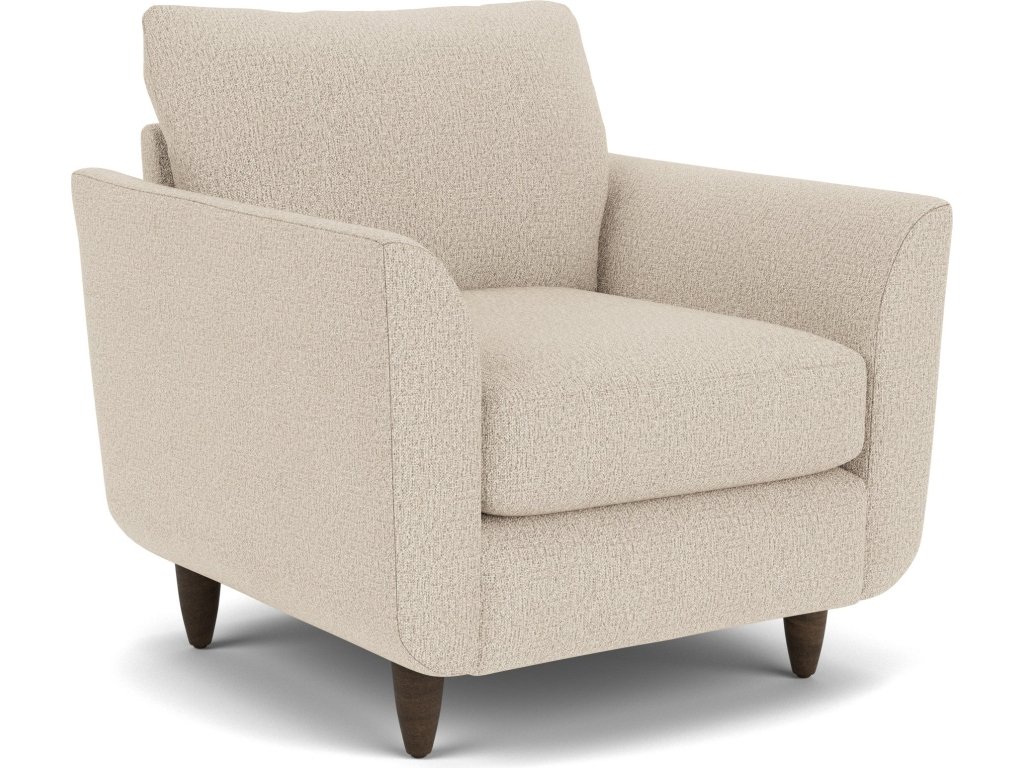 Mia Fabric Chair