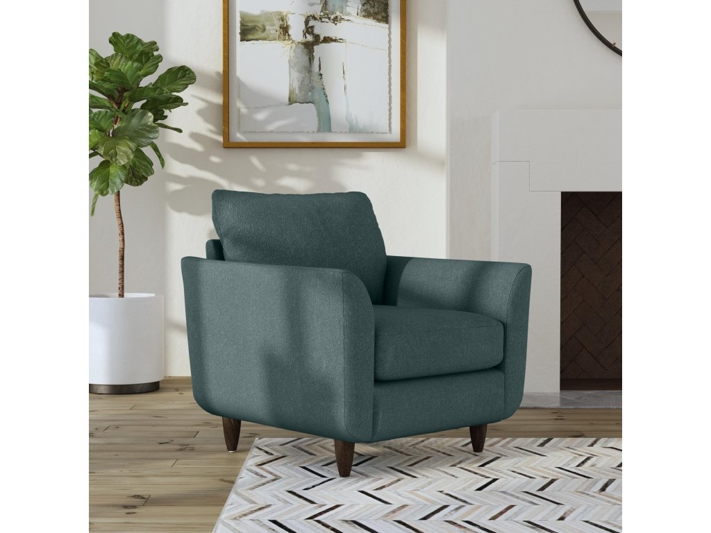 Mia Fabric Chair