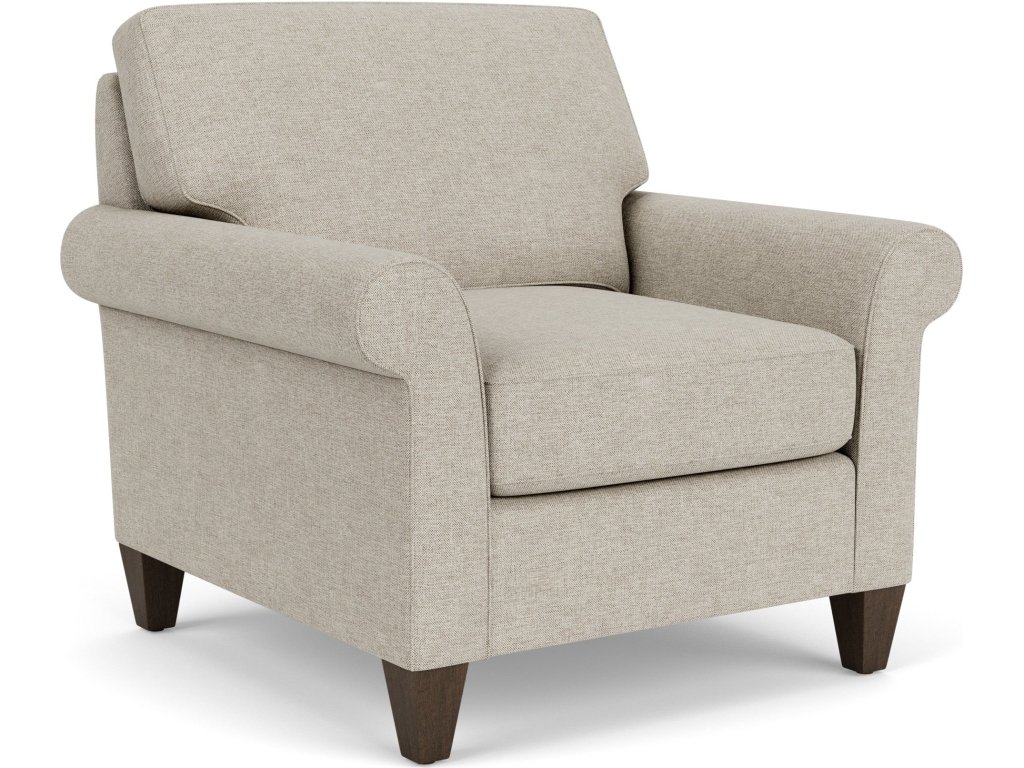 Westside Fabric Chair