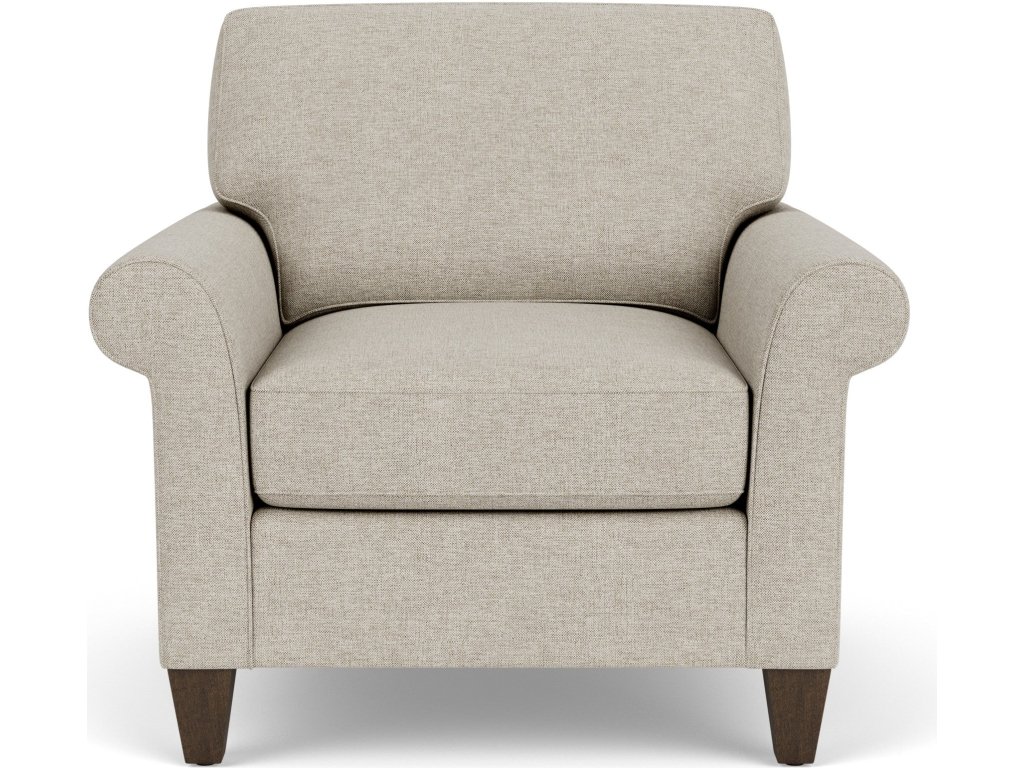 Westside Fabric Chair