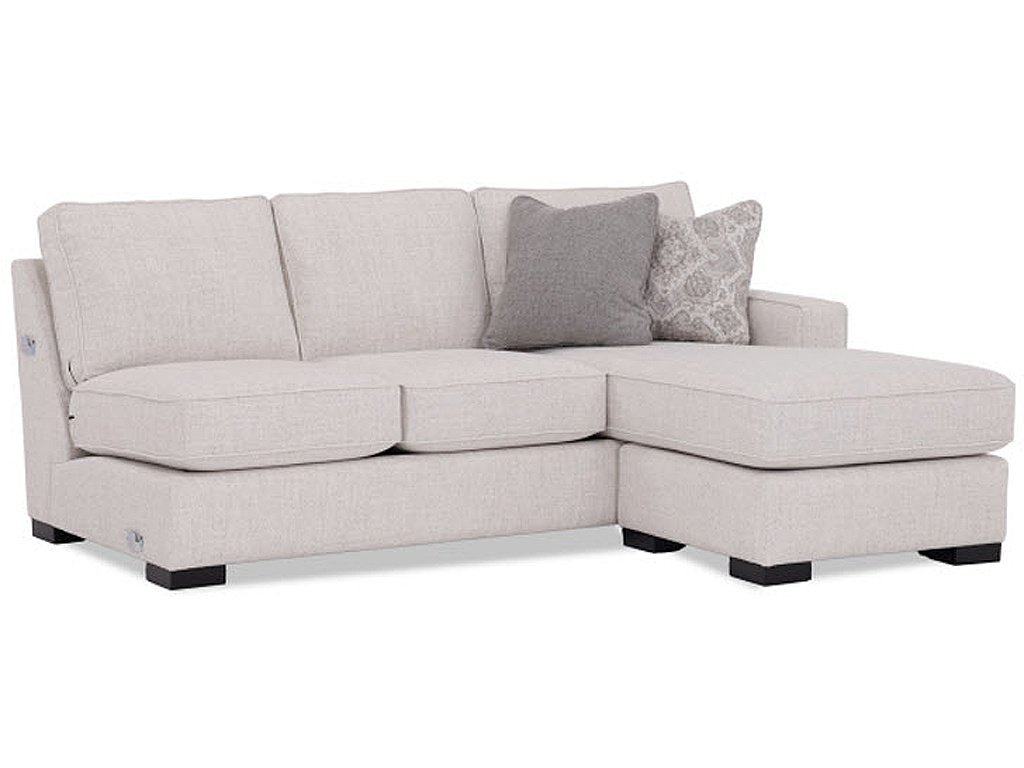 RSF 1 Arm Sofa Chaise