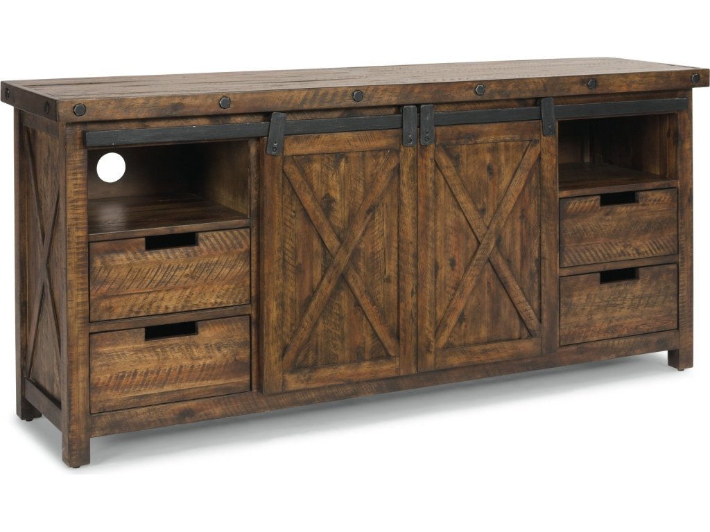 Carpenter Brown Entertainment Base